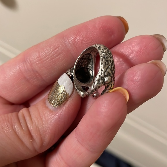 Poodle/Goldendoodle Ring - Picture 4 of 5